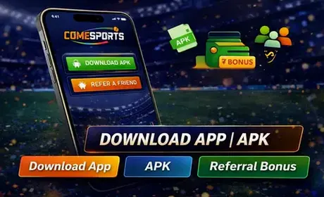 Download the app, unlock code JODICH100, and enter ₹1 contests faster