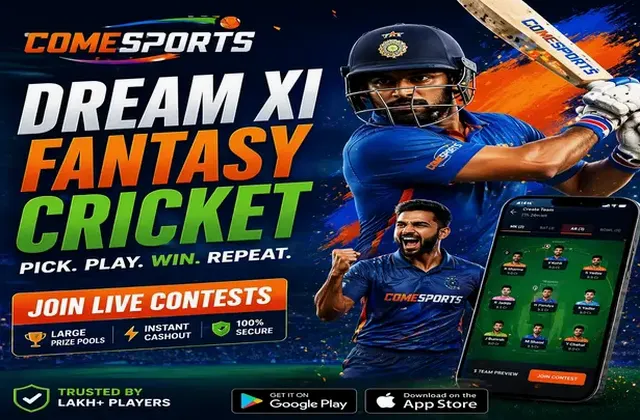 Jodichart (jodi chart) fantasy cricket & matchday visual 1